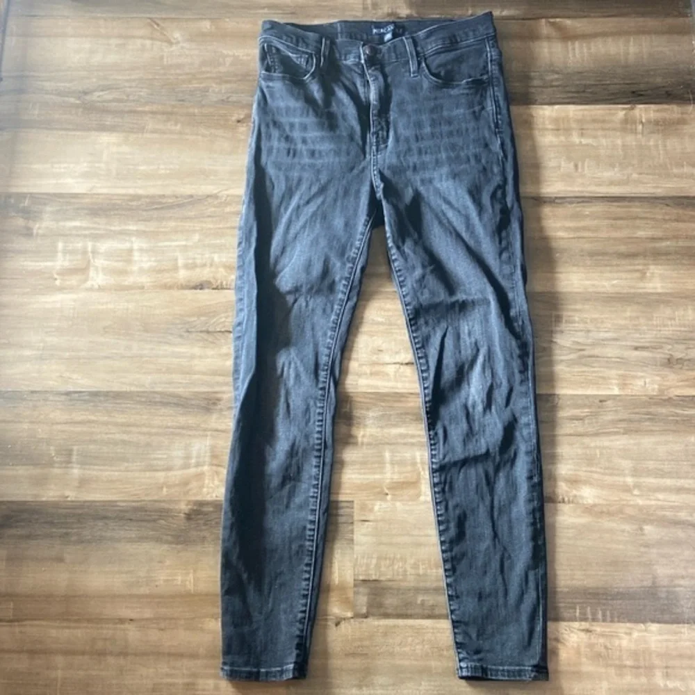 J. Crew Mercantile Jeans